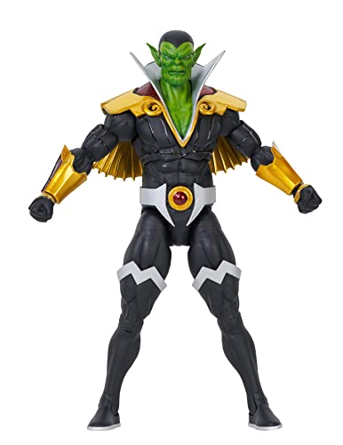 DIAMOND SELECT TOYS Marvel Select: Skrull Action Figure