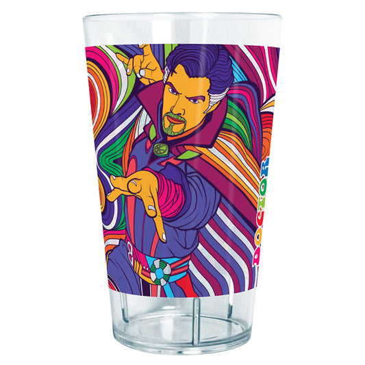 Drinkware Marvel Doctor Strange Strange 24oz Tritan Cup